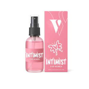 Vcare Natural Intimist Fragrance For Women - 50ml