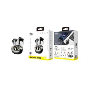 Vizo Glasspods Earbuds - (VR 7070)