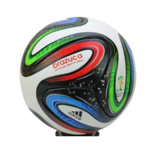Zohan Sports Brazuca Unique Design Football