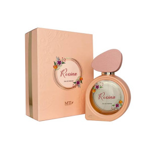 MTJ Rosina Eau De Parfum For Women