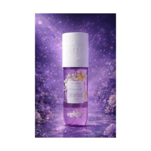 MTJ Starlight Body Mist For Women - 150ml