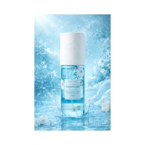 MTJ Candyfloss Body Mist For Women - 150ml