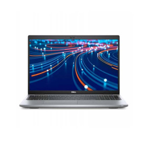 Dell Latitude 5520 15.6” Core I5 11th Gen 8GB RAM 256GB M2 SSD Laptop
