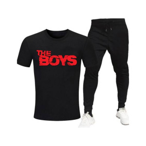 Fashion Flies Summer Collection Printed Tracksuit Fashion for Men