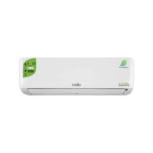 Enviro H-Cool Inverter H&C Air Conditioner 1.5 Ton (EAC-18-H) With Oven Toaster 25L (ENR-OT25)