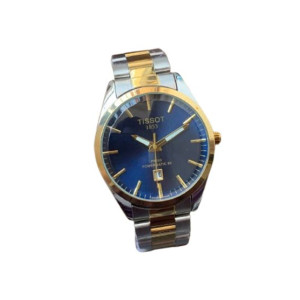 Tissot Executive Stainless Steel Watch For Men's - Two Tone