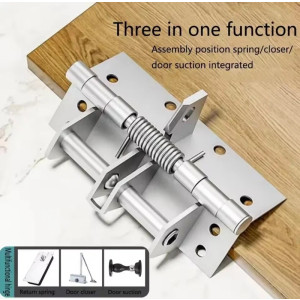 Automatic Self Closing Door Hinge