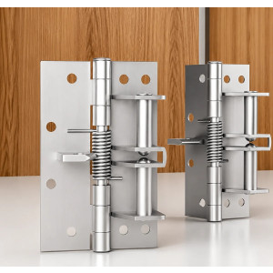 Automatic Self Closing Door Hinge