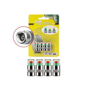 Tire Pressure Sensor Cap