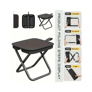 Portable Folding Chair