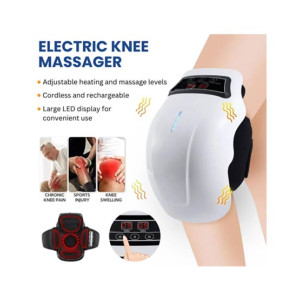 Electric Knee Massager