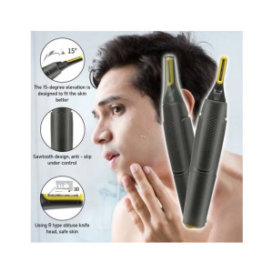 Ultra-thin Precision Trimmer