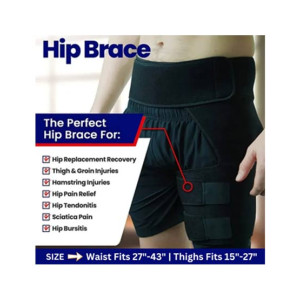 Hip Relief Brace