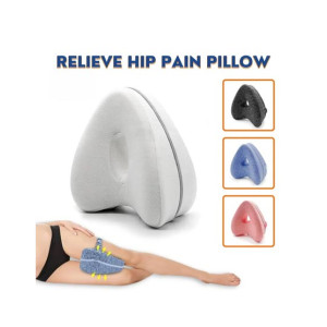 Relieve Hip Pain Pillow