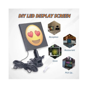 Full Color USB Bluetooth LED Display Board/Screen