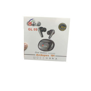 Good Life Wireless Earbuds Pro GL 05