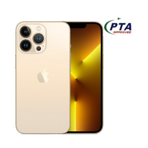 Apple iPhone 13 Pro Max 256GB - PTA APPROVED