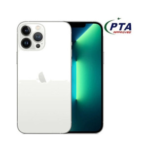 Apple iPhone 13 Pro Max 256GB - PTA APPROVED