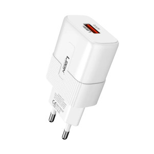 Login ELVO Charger White (L-400)