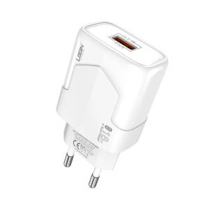 Login REVOLTO Charger White (L-410)