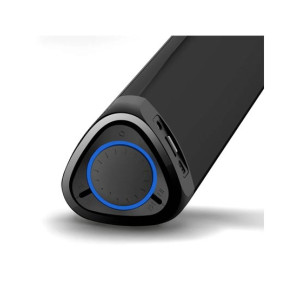 Faster 20W Bluetooth Sound Bar Black (Z10)