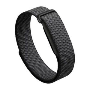 Fitbit Air Woven Nylon Loop Band – Breathable Elastic Sport Strap (OFFICAL WARRANTY)