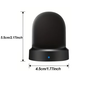 Magnetic Charging Dock with USB Cable For Samsung