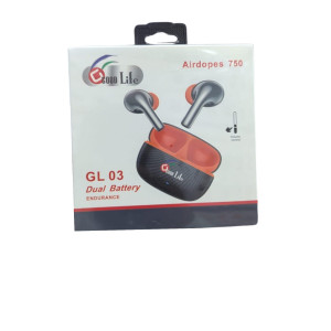 Good Life Wireless Earbuds Pro GL 03