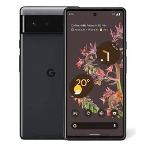 Google Pixel 6