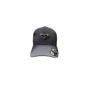 Decent Unique NY Gray Cap For Unisex
