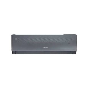 Gree Pular T3 Inverter Split Air Conditioner Heat & Cool 1.5 Ton Gray (GS-18PITH17G-T3)
