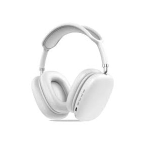 NP9 Max Wireless Headphones with Deep Bass