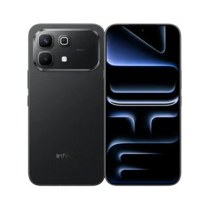 Infinix Note 60