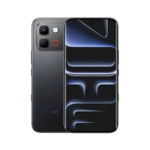 Infinix Note Edge