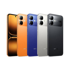 Infinix Smart 20