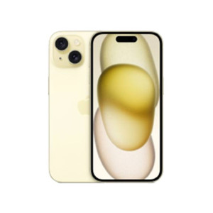 Apple iPhone 15 128GB PTA Approved