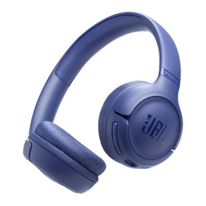 JBL Tune 530BT Wireless On-Ear Bluetooth Headphones