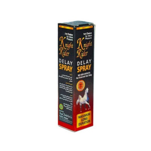 Knight Rider Spray for Men 15ml