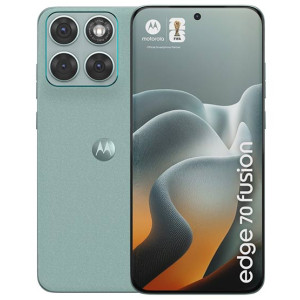 Motorola Edge 70 Fusion