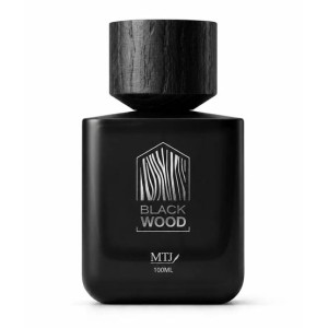 MTJ Black Wood Eau De Parfum For Men’s 100ml