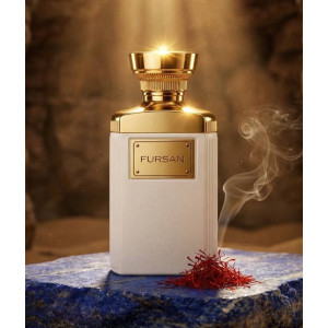 MTJ Fursan Eau De Parfum For Men’s 100ml