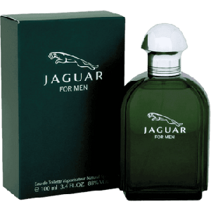 Jaguar Green For Men EDT 100ml For Men