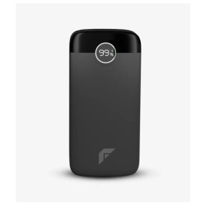 Faster Power Core 20000mAh Power Bank Black (FSP10-20K)