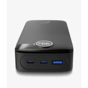 Faster Power Core 20000mAh Power Bank Black (FSP10-20K)