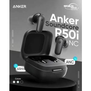 Anker SoundCore NC True Wireless Bluetooth Earbuds (R50i)