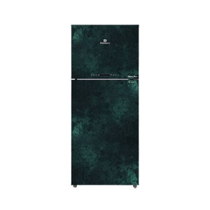 Dawlance Digital Pro Inverter Freezer-On-Top Refrigerator Magnetic Green (9178LF)