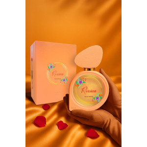 MTJ Rosina Eau De Parfum For Women