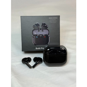 Earbuds Black Pro 3 ANC Black