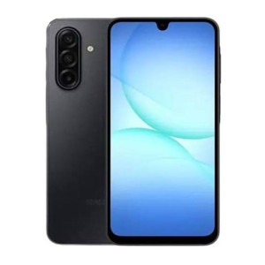 Samsung Galaxy A17-Black-128GB - 6GB RAM-PTA Approved