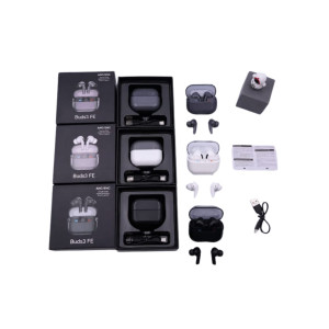 Samsung Earbuds Pro 3 With Three Colours